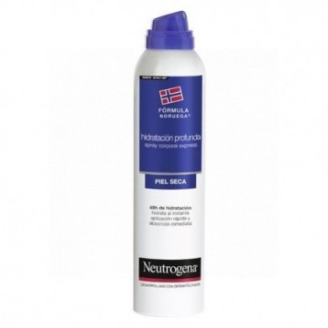 Neutrogena spray corporal...