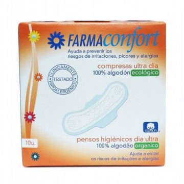 Farmaconfort Compresas...