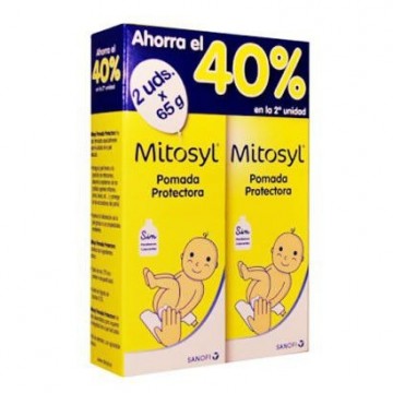 Mitosyl Pomada Protectora 2...