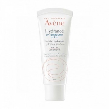 Avène Hydrance UV Emulsión...