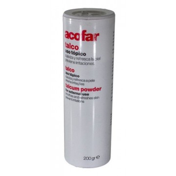 Acofar Talco 200 Gr