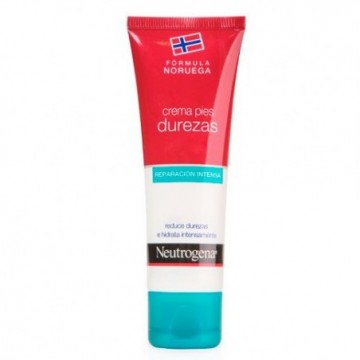 Neutrogena Crema Pies...