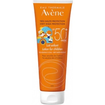 Avene Leche Solar SPF-50+...