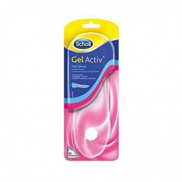 Scholl Gel Activ Zapato...