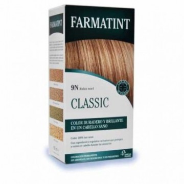 Farmatint 9n Rubio Miel 135 Ml