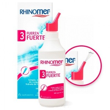 Rhinomer Fuerza 3...