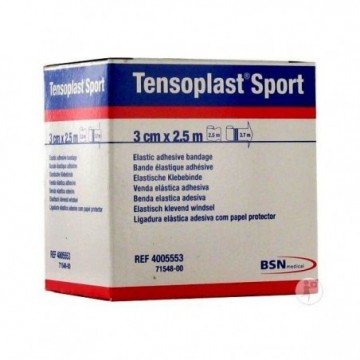 Tensoplast Sport Venda...