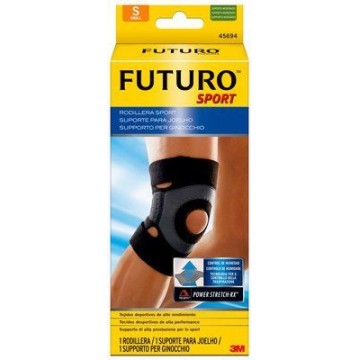 Rodillera Futuro Sport T-m