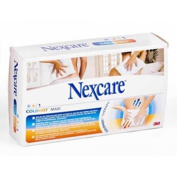 Nexcare Bolsa Frío/calor...