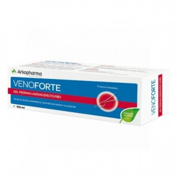 Arkopharma Venoforte Gel...