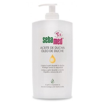 Sebamed Aceite de Ducha 500ml