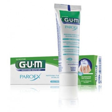 Gum Paroex Prevencion Pasta...