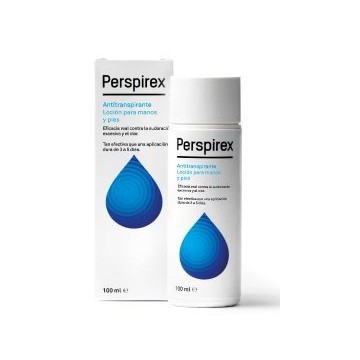 Perspirex Desod Loc 100 Ml