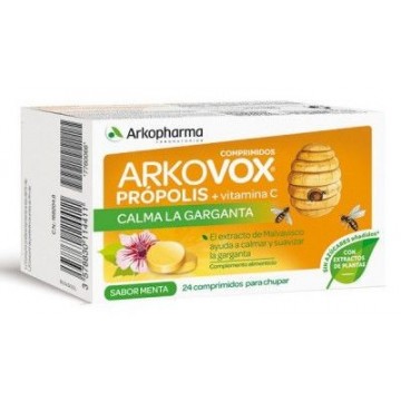 Arkovox Própolis + Vitamina...