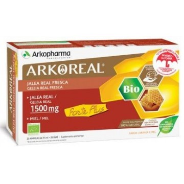 Arkoreal Jalea Real Fresca...