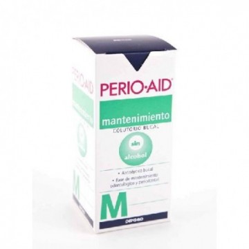 Perio-aid Mantenimiento y...