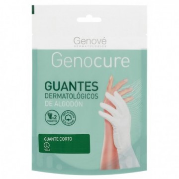 Genové Guantes...