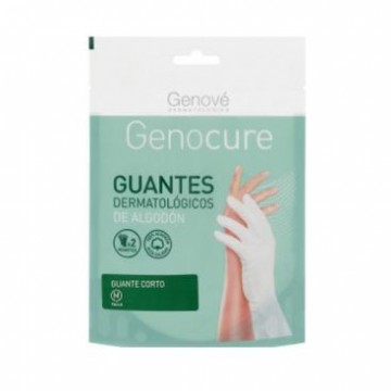 Genové Guantes de Algodón...