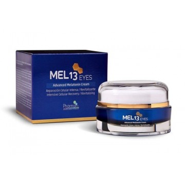 Mel 13 Eyes 15 ml