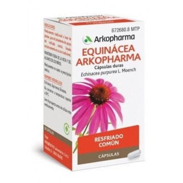 Arkocápsulas Echinacea 250...