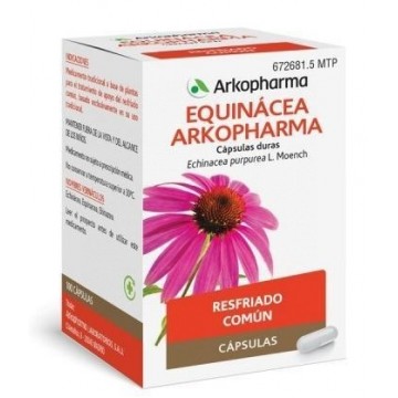 Arkocápsulas Echinacea 250...