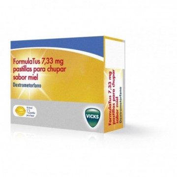 Formulatus 7,33 Mg...