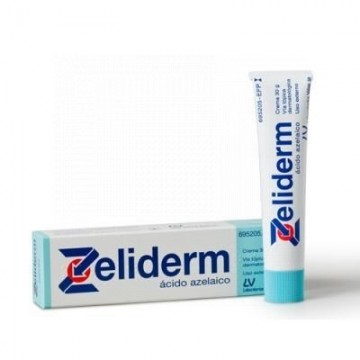 Zeliderm 20% Crema 30 G