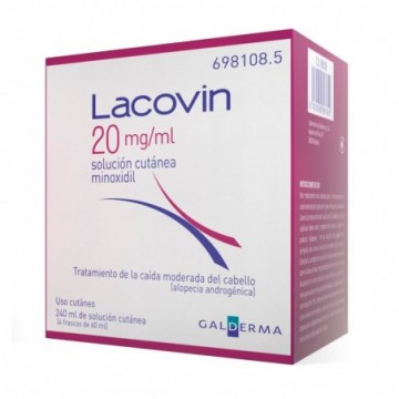 Lacovin 20 Mg-ml 240 Ml