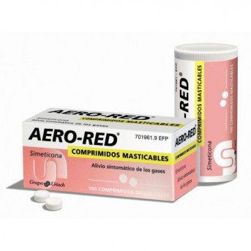 Aero Red 40 Mg 100...